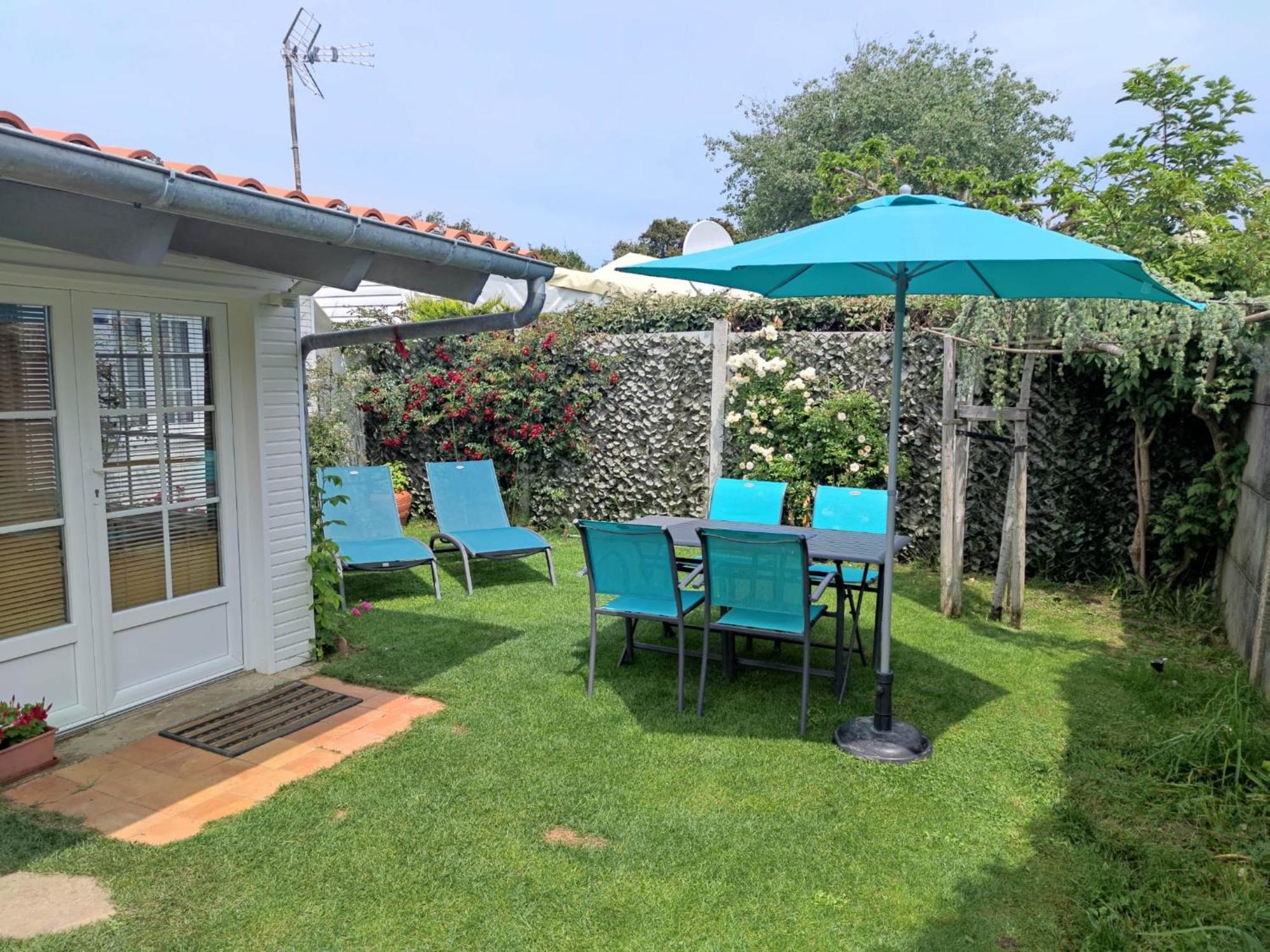 Netmust vacances Saint-Palais-sur-Mer Buitenkant foto