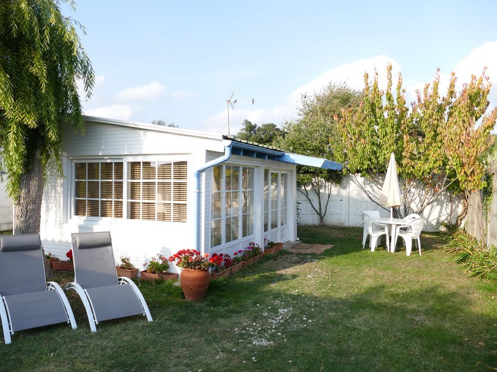 Netmust vacances Saint-Palais-sur-Mer Buitenkant foto