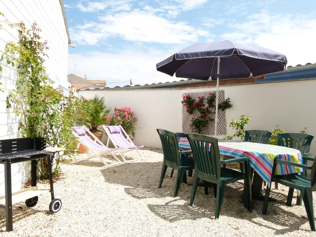 Netmust vacances Saint-Palais-sur-Mer Buitenkant foto