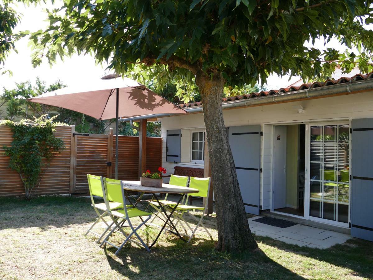 Netmust vacances Saint-Palais-sur-Mer Buitenkant foto