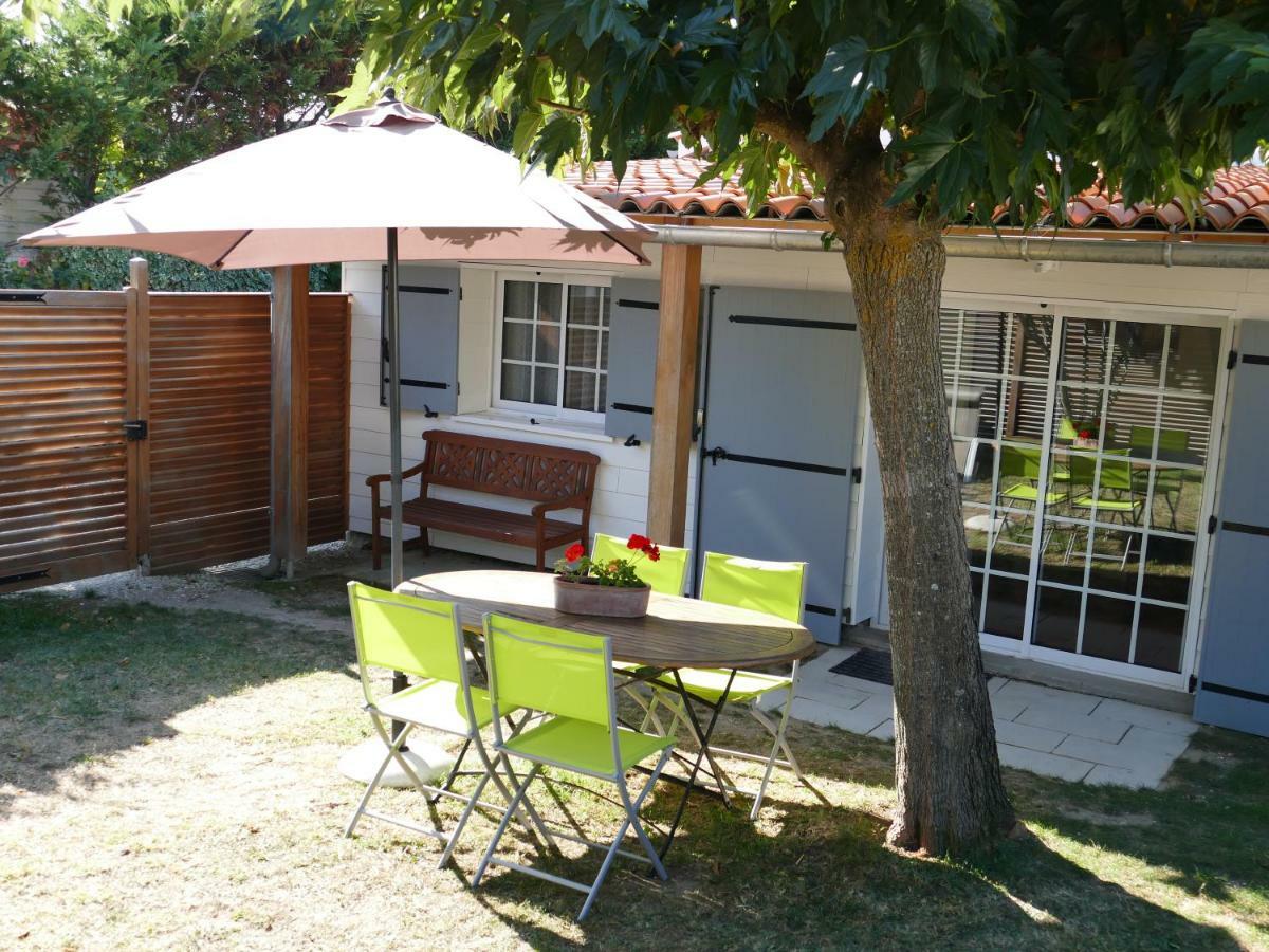 Netmust vacances Saint-Palais-sur-Mer Buitenkant foto